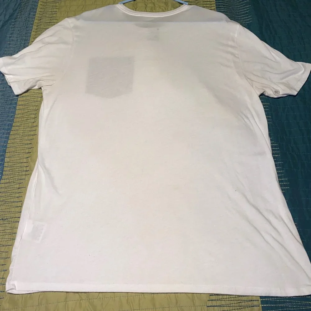 Nike Pocket Tee Shirt